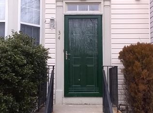 34 Blackfoot Ct, Baltimore, MD 21220