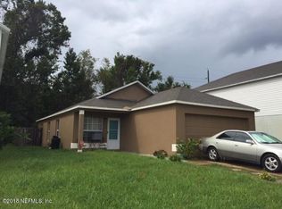 6892 Playpark Trl W, Jacksonville, FL 32244