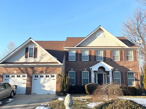 13506 Perrywood Ct, Upper Marlboro, MD 20774