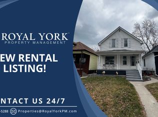 1412 Lincoln Rd #1, Windsor, ON N8Y 2J1