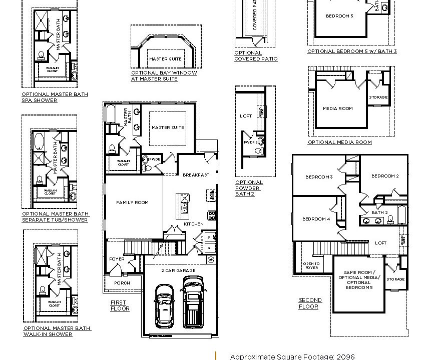 2nd image of 4411 Waterside Glen Ln #Vf500