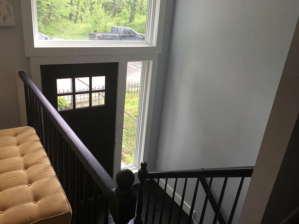Entryway