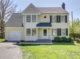 8519 Fordson Rd, Henrico, VA 23229