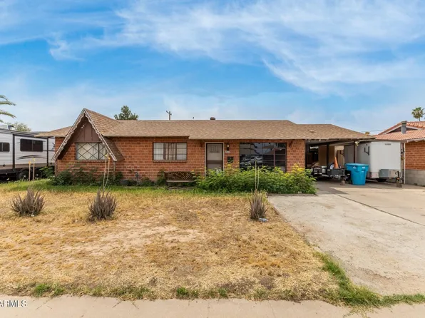 4001 W CITRUS Way, Phoenix, AZ 85019