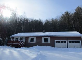 11 E Dunbarton Rd, Goffstown, NH 03045