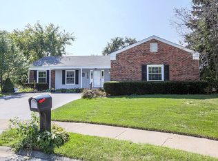 1750 Knox Ct, Naperville, IL 60565