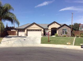5622 Windward Bay Ct, Bakersfield, CA