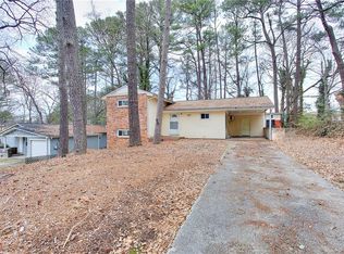 2472 Ortega Way, Atlanta, GA 30341