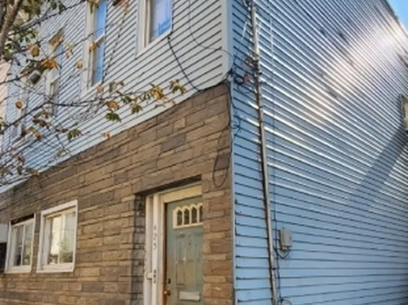 423 5Th St, Union City, NJ 07087
