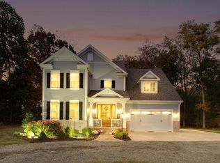 4311 Charleston Way, Warrenton, VA 20187