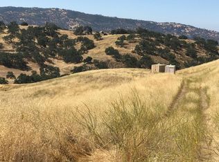 Panoche Rd LOT 6, Paicines, CA 95043