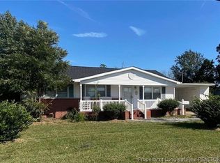 1416 Townsend St, Lumberton, NC 28358