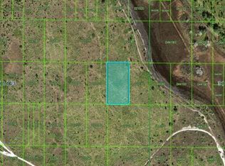 N A, Frostproof, FL 33843