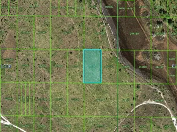 N A, Frostproof, FL 33843