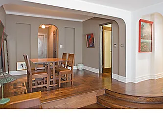 Sold by Corcoran