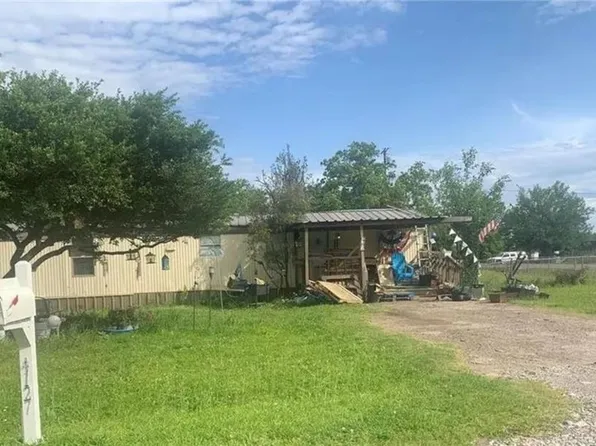4127 Jill St, Alexandria, LA 71302
