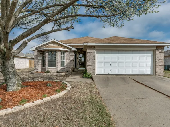 215 Lake Wichita Dr, Wylie, TX 75098