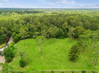 LOT 2 Highway 435, Abita Springs, LA 70420