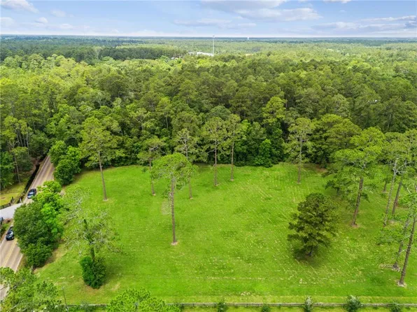 LOT 2 Highway 435, Abita Springs, LA 70420