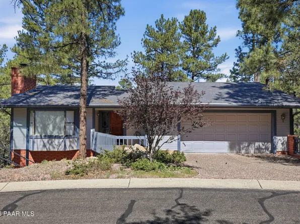 1310 Pinecone Ter, Prescott, AZ 86303