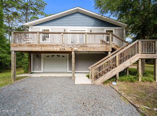 219 NE 49th Street, Oak Island, NC 28465