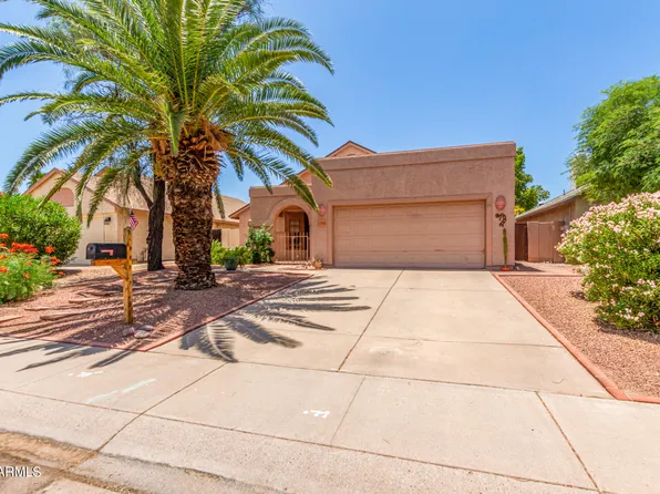 1176 N 87TH Place, Scottsdale, AZ 85257