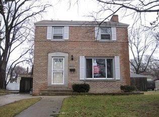 2429 S 12th Ave, Broadview, IL 60155