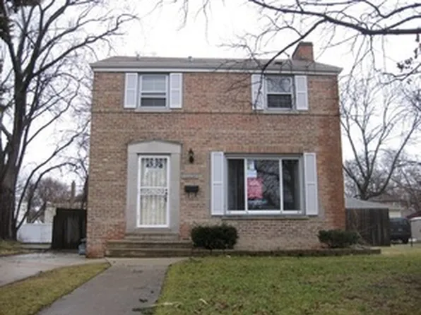 2429 S 12th Ave, Broadview, IL 60155