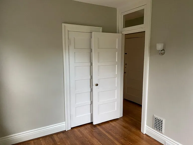 Back Right Bedroom from Corner