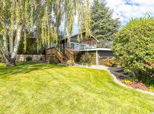 2105 Hill Dr, Grandview, WA