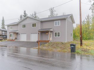 100 Hamilton Ave, Fairbanks, AK 99701
