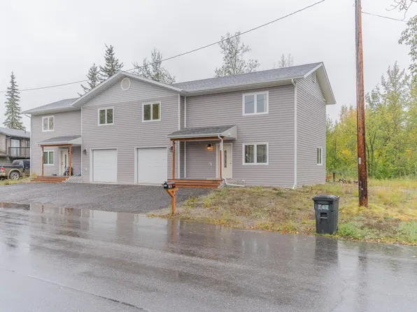 100 Hamilton Ave, Fairbanks, AK 99701