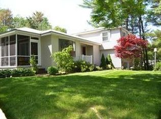 601 Brackett Rd, Rye, NH 03870