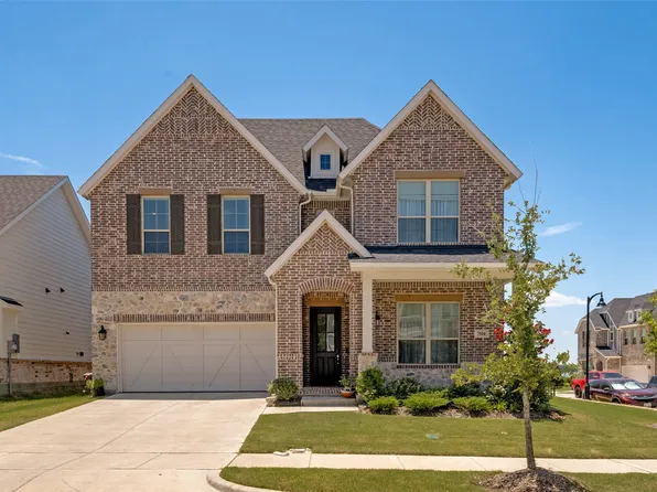 7104 Manhattan Dr, Rowlett, TX 75088