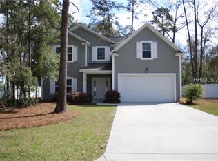 40 Old Farm Rd, Bluffton, SC 29910