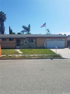 1642 Wallace St, Simi Valley, CA, 93065