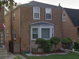 10042 S Vernon Ave, Chicago, IL