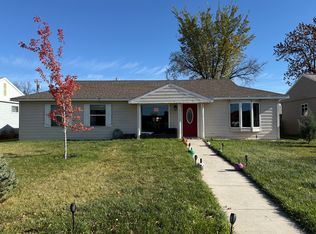 410 10th Ave SW, Sidney, MT 59270