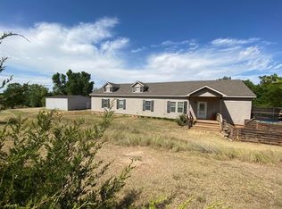 6200 W Bison Rd, Bison, OK 73720