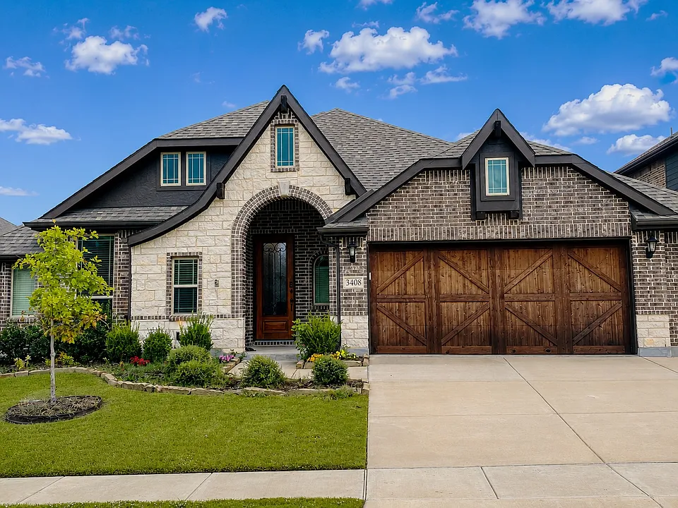 3408 Endicott Ct