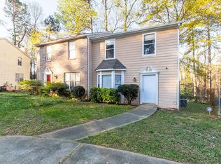 2305 Wingfoot Pl, Decatur, GA 30035