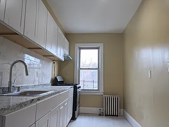 Rented by Highline Residential