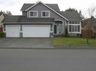 8520 165th Street Ct E, Puyallup, WA 98375
