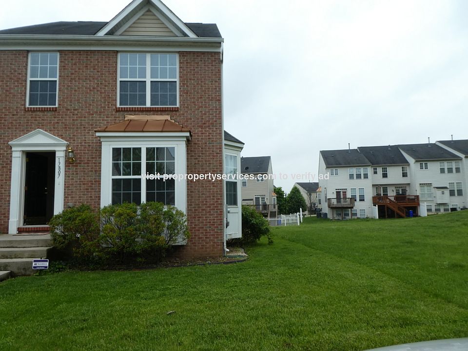 17807 Farragut Way, Hagerstown, MD 21740 Zillow