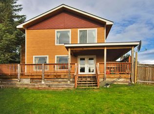 41165 Belnap Dr, Homer, AK 99603