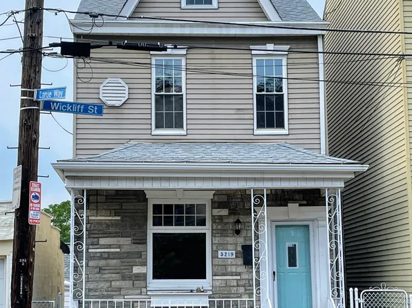 5219 Wickliff St, Pittsburgh, PA 15201