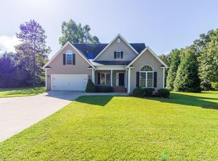 701 Barnes Rd, Seneca, SC 29672