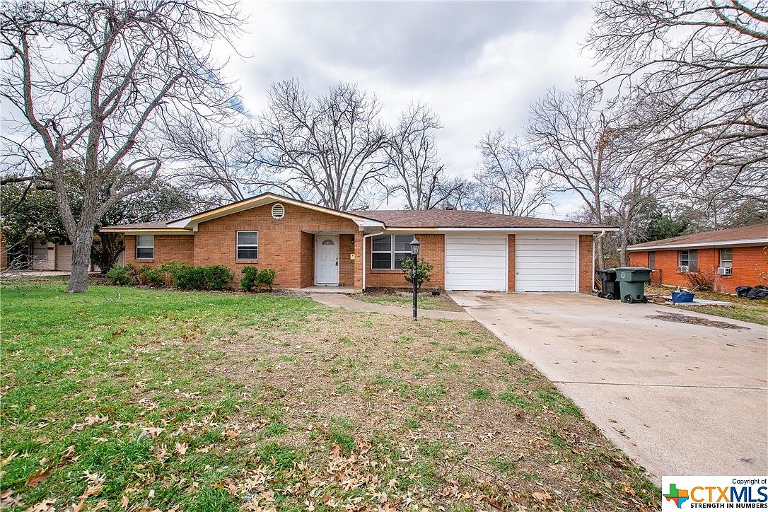 2010 S 45th St, Temple, TX 76504 Zillow