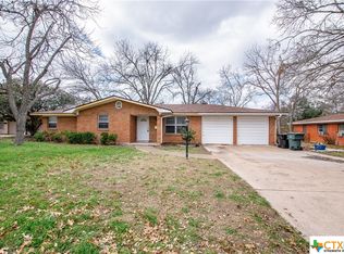 2010 S 45th St, Temple, TX 76504