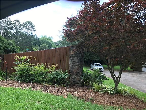 5th image of 1641 Norton Estates Cir Lot 0
